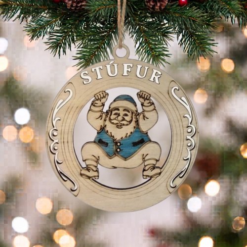 Stúfur